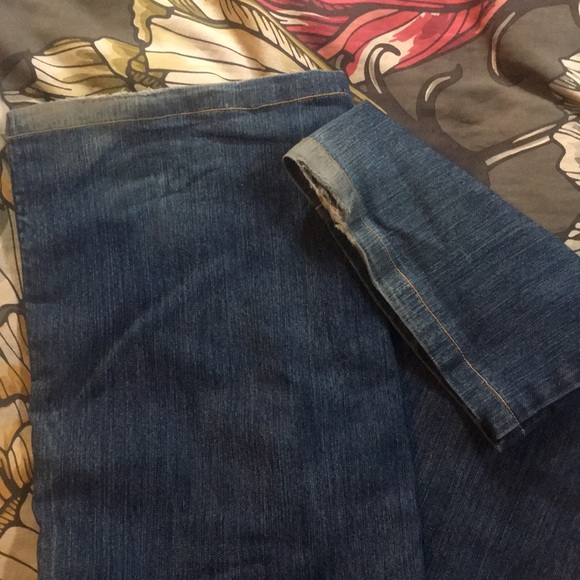Medina boot cut size 12 jeans - Picture 2 of 3